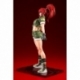 The King of Fighters '97 Bishoujo PVC Statue 1/7 Orochi Leona 23 cm