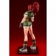 The King of Fighters '97 Bishoujo PVC Statue 1/7 Orochi Leona 23 cm