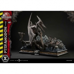Jurassic Park III Estatua Legacy Museum Collection 1/6 Pteranodon Bonus Version 68 cm