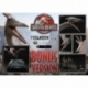 Jurassic Park III Legacy Museum Collection Statue 1/6 Pteranodon Bonus Version 68 cm