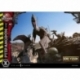 Jurassic Park III Legacy Museum Collection Statue 1/6 Pteranodon Bonus Version 68 cm