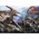 Jurassic Park III Legacy Museum Collection Statue 1/6 Pteranodon 68 cm