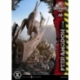 Jurassic Park III Legacy Museum Collection Statue 1/6 Pteranodon 68 cm