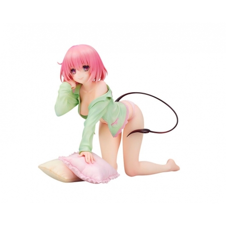 To Love-Ru Darkness Estatua PVC 1/7 Momo Belia Deviluke Pajama Ver. 19 cm