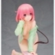 To Love-Ru Darkness Estatua PVC 1/7 Momo Belia Deviluke Pajama Ver. 19 cm