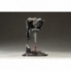 Reverse: 1999 Estatua PVC Limepie Series Knight 17 cm