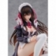 Hanikami Kanojo Estatua PVC 1/6 Maid Maison Kasane Minazumi Illustration by Piromizu 21 cm
