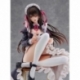 Hanikami Kanojo Estatua PVC 1/6 Maid Maison Kasane Minazumi Illustration by Piromizu 21 cm