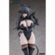 K Pring Original Character Statue 1/6 Cat Woman Happy-chan 27 cm