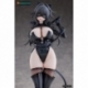 K Pring Original Character Statue 1/6 Cat Woman Happy-chan 27 cm