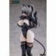 K Pring Original Character Statue 1/6 Cat Woman Happy-chan Different Color Edition 27 cm