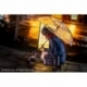 Original Character Estatua 1/7 Rainy Day - Meeting Illustrated by Catzz 16 cm