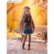 The Angel Next Door Spoils Me Rotten Tenitol Tall PVC Statue Mahiru Shiina Autumn Ver. 30 cm