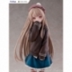 The Angel Next Door Spoils Me Rotten Tenitol Tall PVC Statue Mahiru Shiina Autumn Ver. 30 cm