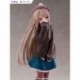 The Angel Next Door Spoils Me Rotten Tenitol Tall PVC Statue Mahiru Shiina Autumn Ver. 30 cm