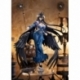 Overlord Pop Up Parade SP PVC Statue Albedo: Jet Black Dress Ver. 25 cm