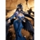 Overlord Pop Up Parade SP PVC Statue Albedo: Jet Black Dress Ver. 25 cm