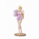 Hokkaido Gals Are Super Adorable! PVC Statue 1/6 Minami Fuyuki Pajama Ver. 27 cm