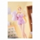 Hokkaido Gals Are Super Adorable! PVC Statue 1/6 Minami Fuyuki Pajama Ver. 27 cm