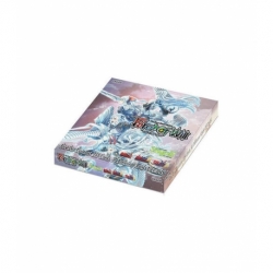 FORCE OF WILL VINGOLF VALKYRIA CHRONICLE *INGLES*