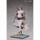 Azur Lane Estatua PVC 1/6 Baltimore Black Ace Ver. 30 cm