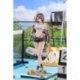 Azur Lane Estatua PVC 1/6 Baltimore Black Ace Ver. 30 cm