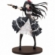 Date A Live Estatua 1/7 Kurumi Tokisaki: Fantasia 30th Anniversary Ver. Renewal Package Edition 25 cm