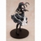 Date A Live Estatua 1/7 Kurumi Tokisaki: Fantasia 30th Anniversary Ver. Renewal Package Edition 25 cm