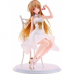 The Angel Next Door Spoils Me Rotten Estatua 1/7 Mahiru Shiina Tea Party Ver. 20 cm