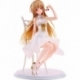 The Angel Next Door Spoils Me Rotten Statue 1/7 Mahiru Shiina Tea Party Ver. 20 cm