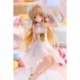 The Angel Next Door Spoils Me Rotten Statue 1/7 Mahiru Shiina Tea Party Ver. 20 cm