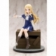 Sasaki and Peeps PVC Statue 1/7 Elsa 19 cm