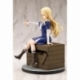 Sasaki and Peeps PVC Statue 1/7 Elsa 19 cm