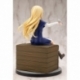 Sasaki and Peeps PVC Statue 1/7 Elsa 19 cm