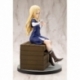 Sasaki and Peeps PVC Statue 1/7 Elsa 19 cm