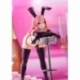 Original Character Trick Bunnies PVC Statue 1/7 Standing Bunny Illustration by Kafun 24 cm