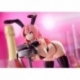 Original Character Trick Bunnies PVC Statue 1/7 Standing Bunny Illustration by Kafun 24 cm