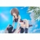 Frame Arms Girl PVC Statue Kongo Swimsuit Ver. 23 cm