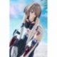 Frame Arms Girl PVC Statue Kongo Swimsuit Ver. 23 cm