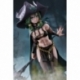 Unicorn Overlord PVC Statue 1/7 Yahna 25 cm