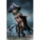 Unicorn Overlord PVC Statue 1/7 Yahna 25 cm