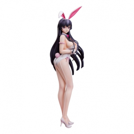 Code Geass: Rozé of the Recapture Estatua PVC B-Style Sakura Haruyanaginomiya Bunny Ver. 45 cm
