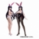 Code Geass: Rozé of the Recapture Estatua PVC B-Style Sakura Haruyanaginomiya Bunny Ver. 45 cm