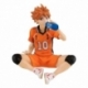 Haikyu!! G.E.M. Series PVC Statue Atsumu Shoyo Hinata Second Uniform Ver. Palm Size 9 cm