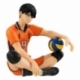 Haikyu!! G.E.M. Series Estatua PVC Atsumu Tobio Kageyama Second Uniform Ver. Palm Size 9 cm