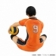 Haikyu!! G.E.M. Series Estatua PVC Atsumu Tobio Kageyama Second Uniform Ver. Palm Size 9 cm