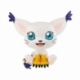 Digimon Adventure Estatua PVC Look Up Tailmon 11 cm
