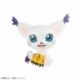 Digimon Adventure Estatua PVC Look Up Tailmon 11 cm