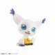 Digimon Adventure Estatua PVC Look Up Tailmon 11 cm
