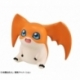 Digimon Adventure Estatua PVC Look Up Patamon 11 cm